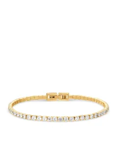 BERING | Arctic Symphony | poleret guld | 646-27-X0