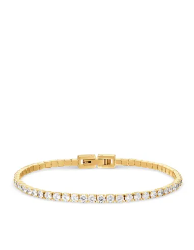 BERING | Arctic Symphony | poleret guld | 646-27-X0