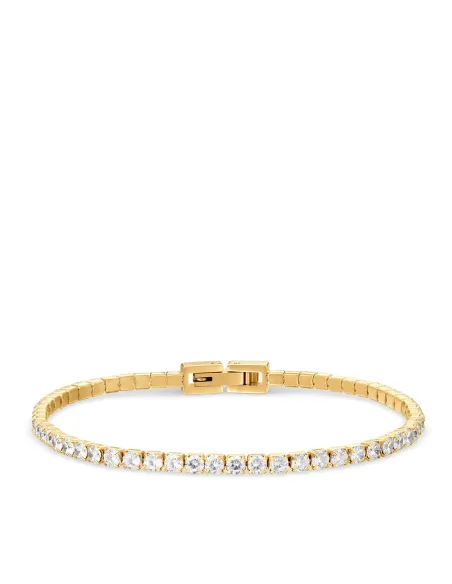 BERING | Arctic Symphony | poleret guld | 646-27-X0