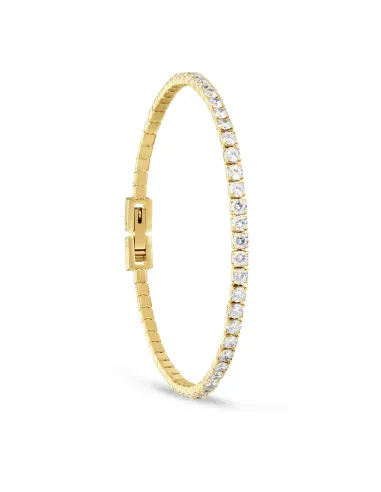 BERING | Arctic Symphony | poleret guld | 646-27-X0