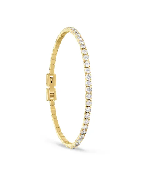 BERING | Arctic Symphony | poleret guld | 646-27-X0