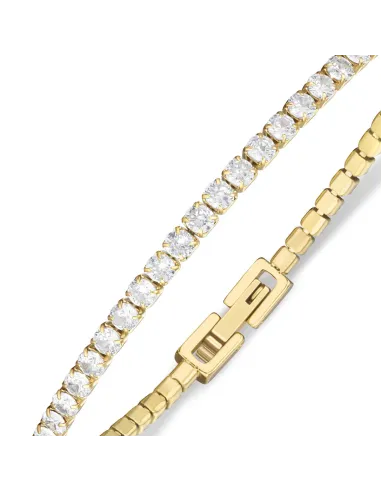 BERING | Arctic Symphony | poleret guld | 646-27-X0