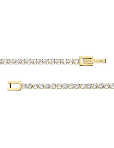 BERING | Arctic Symphony | poleret guld | 646-27-X0