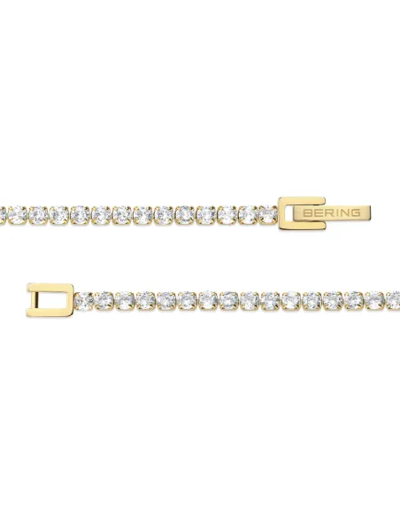 BERING | Arctic Symphony | poleret guld | 646-27-X0