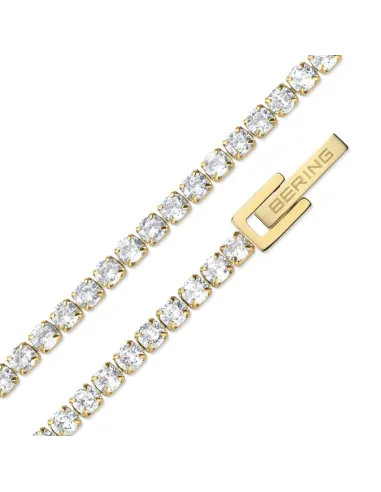 BERING | Arctic Symphony | poleret guld | 646-27-X0