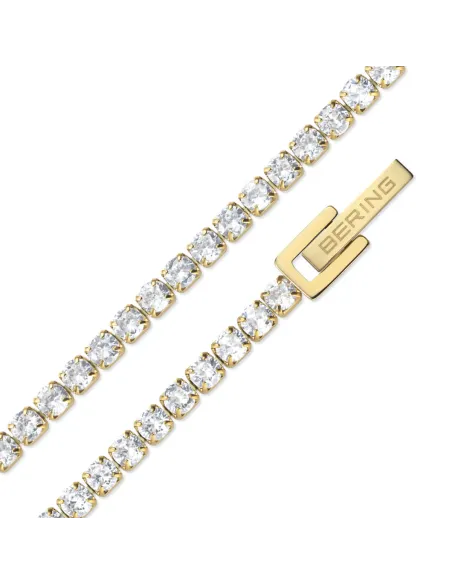 BERING | Arctic Symphony | poleret guld | 646-27-X0