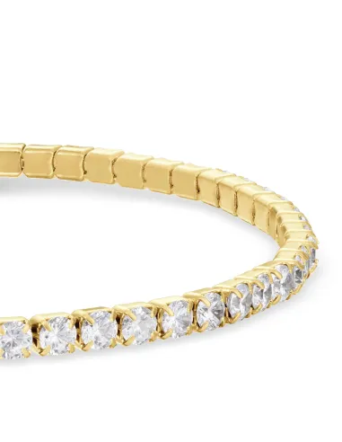 BERING | Arctic Symphony | poleret guld | 646-27-X0