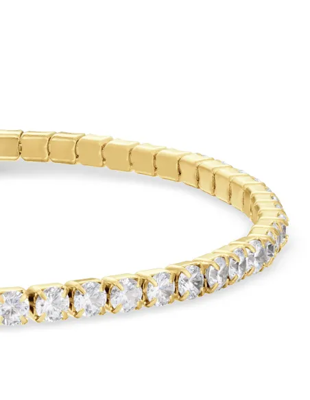 BERING | Arctic Symphony | poleret guld | 646-27-X0