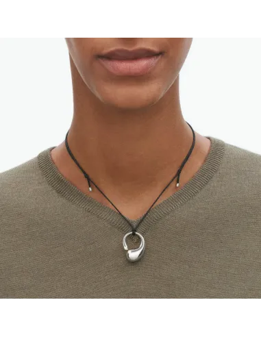 GEORG JENSEN | Mercy Lille vedhæng