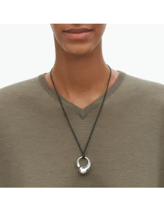 GEORG JENSEN | Mercy Stort vedhæng 2