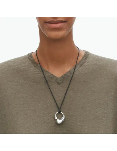 GEORG JENSEN | Mercy Stort vedhæng