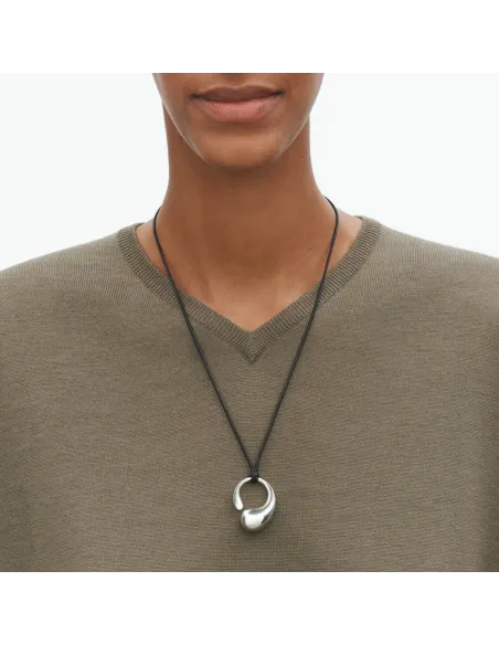 GEORG JENSEN | Mercy Stort vedhæng