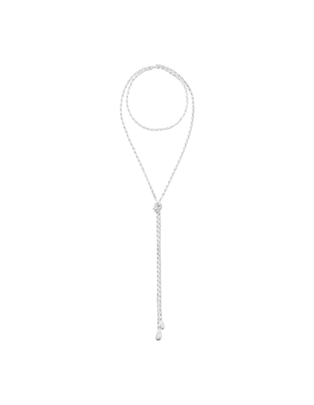 GEORG JENSEN | Reflect Vedhæng