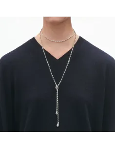 GEORG JENSEN | Reflect Vedhæng 2