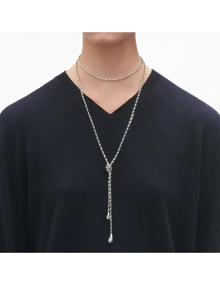 GEORG JENSEN | Reflect Vedhæng