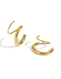 BAY BY AQUA DULCE | TURN HOOP