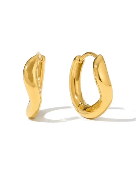 BAY BY AQUA DULCE | SOFT HOOP