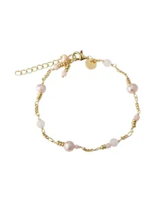 aqua dulce | GRACE BRACELET | GOLDEN