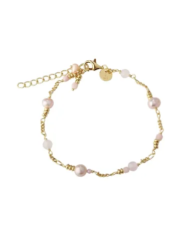 aqua dulce | GRACE BRACELET | GOLDEN