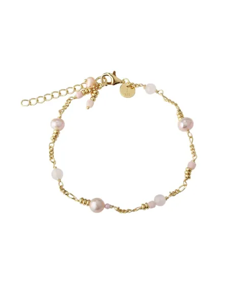 aqua dulce | GRACE BRACELET | GOLDEN