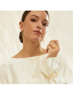 aqua dulce | GRACE BRACELET | GOLDEN 2