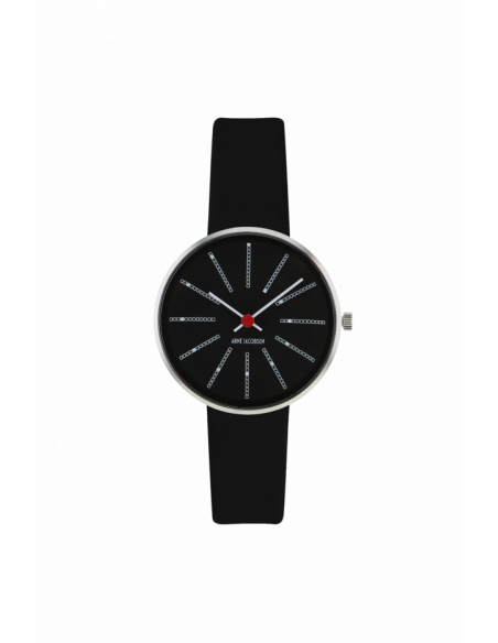 STORT UDVALG AF ARNE JACOBSEN URE STORT UDVALG AF ARNE JACOBSEN URE