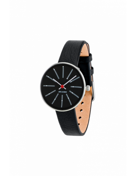 STORT UDVALG AF ARNE JACOBSEN URE STORT UDVALG AF ARNE JACOBSEN URE