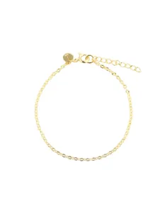 aqua dulce | FANCY BRACELET | GOLDEN