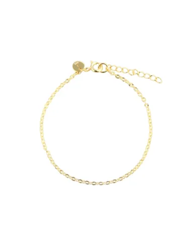 aqua dulce | FANCY BRACELET | GOLDEN