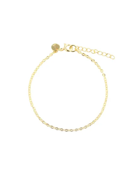 aqua dulce | FANCY BRACELET | GOLDEN