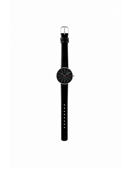 STORT UDVALG AF ARNE JACOBSEN URE STORT UDVALG AF ARNE JACOBSEN URE