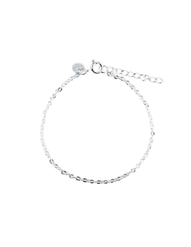 aqua dulce | FANCY BRACELET | SILVER