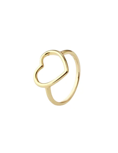 AQUA DULCE | ALMA RING | GOLDEN