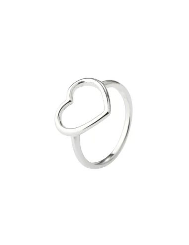 AQUA DULCE | ALMA RING | SILVER