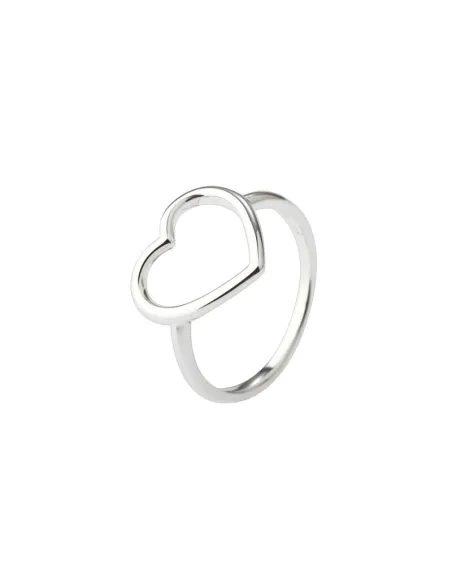 AQUA DULCE | ALMA RING | SILVER