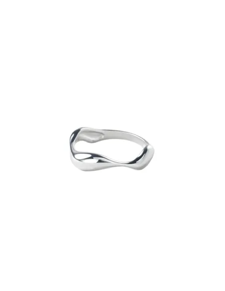 AQUA DULCE | MINARA RING | SILVER