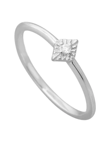 Aqua Dulce | Ring - OPALLY