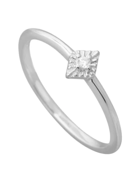 Aqua Dulce | Ring - OPALLY