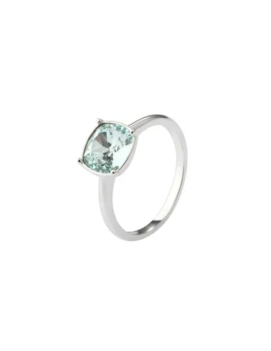 AQUA DULCE | SINNA RING | SILVER