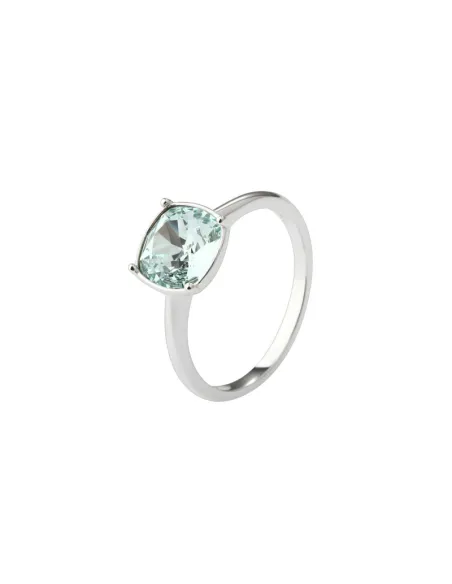 AQUA DULCE | SINNA RING | SILVER
