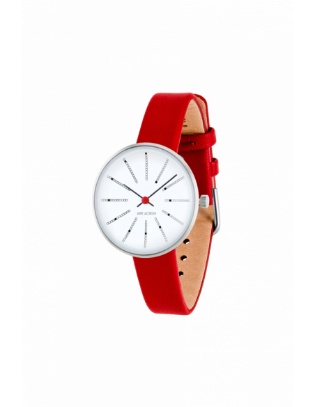 STORT UDVALG AF ARNE JACOBSEN URE STORT UDVALG AF ARNE JACOBSEN URE