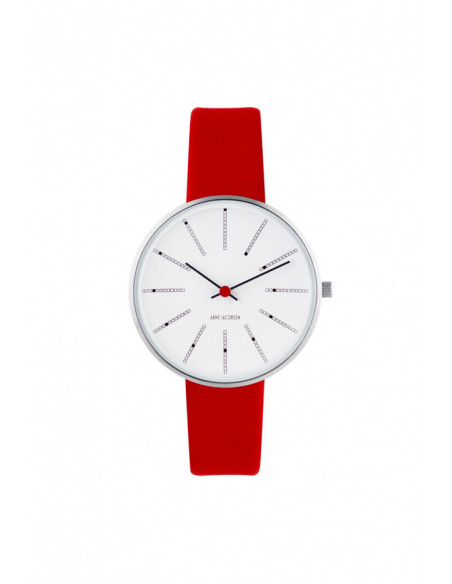 STORT UDVALG AF ARNE JACOBSEN URE STORT UDVALG AF ARNE JACOBSEN URE