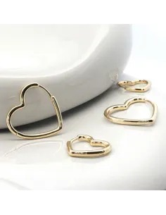 AQUA DULCE | LOVE ME SHINY SMALL | GOLDEN 2