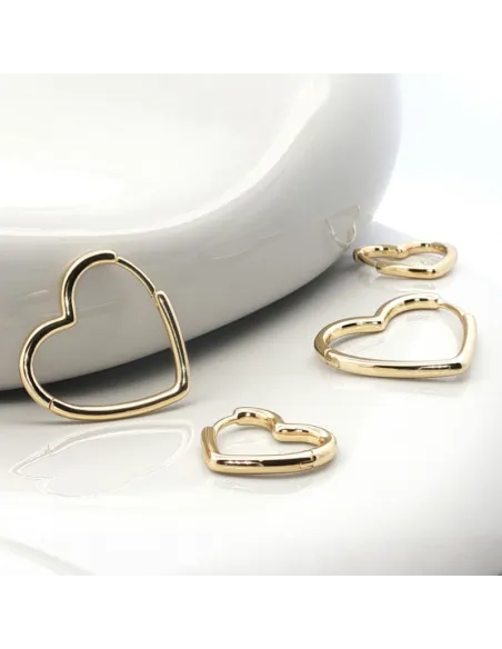 AQUA DULCE | LOVE ME SHINY BIG | GOLDEN