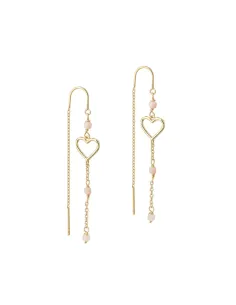 AQUA DULCE | ALMA EARTHREAD | GOLDEN