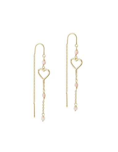 AQUA DULCE | ALMA EARTHREAD | GOLDEN