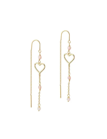 AQUA DULCE | ALMA EARTHREAD | GOLDEN