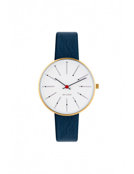 STORT UDVALG AF ARNE JACOBSEN URE STORT UDVALG AF ARNE JACOBSEN URE