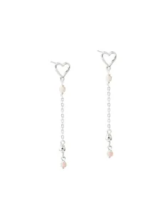 AQUA DULCE | ALMA EARSTUD | SILVER