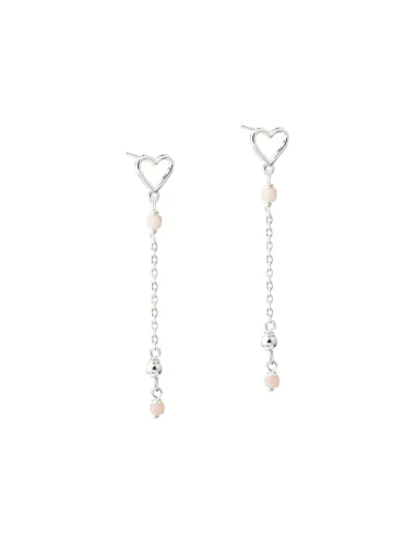 AQUA DULCE | ALMA EARSTUD | SILVER